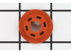 284959-2-S-GE-WR02X10520        -Fan Motor Grommet