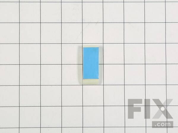 284961-1-M-GE-WR02X10522        -CLAMP TUBE