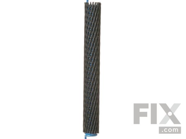 284965-1-M-GE-WR02X10526        -SPRING DOOR CLOSURE FF