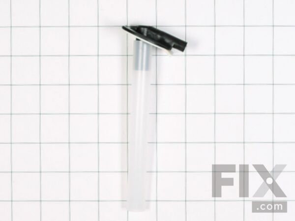 284970-1-M-GE-WR02X10531        -GROMMET WATER FILL Assembly