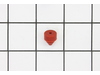 284979-1-S-GE-WR02X10540        -Lid Bumper