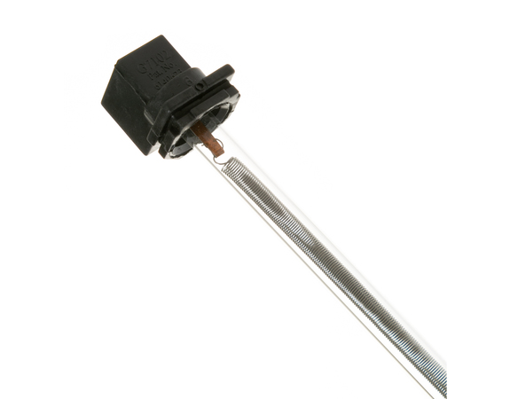 284980-1-M-GE-WR02X10542        -HEATER DEF Assembly