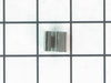 Evaporator Thermistor Clip – Part Number: WR02X10552