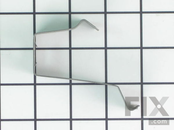 284991-1-M-GE-WR02X10560        -Grille Clip