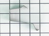Grille Clip – Part Number: WR02X10560