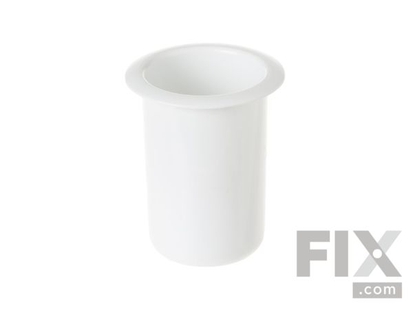 284992-1-M-GE-WR02X10561        -DUCT MULLION