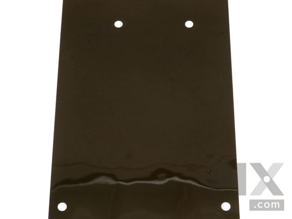 284998-1-M-GE-WR02X10569        -INSULATOR MAIN BOARD