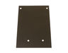 284998-3-S-GE-WR02X10569        -INSULATOR MAIN BOARD