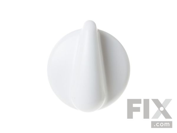 284999-1-M-GE-WR02X10570        -Refrigerator Temperature Control Knob