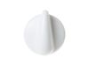284999-2-S-GE-WR02X10570        -Refrigerator Temperature Control Knob