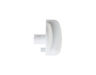 284999-3-S-GE-WR02X10570        -Refrigerator Temperature Control Knob
