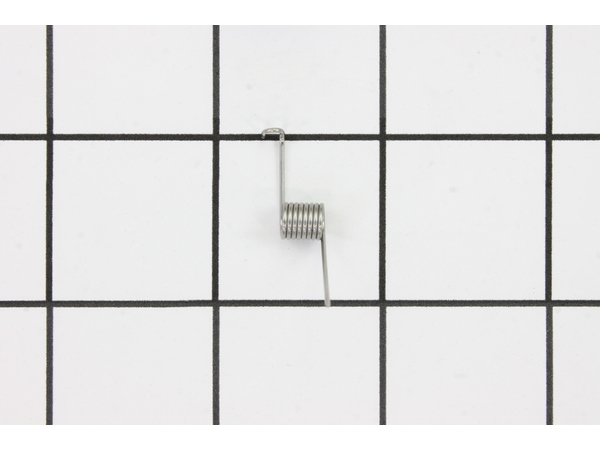 285013-1-M-GE-WR02X10585        -Recess Door Spring