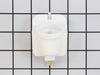 285018-2-S-GE-WR02X10591        -Light Socket & Terminal