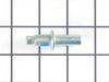 Bottom Hinge Pin – Part Number: WR02X10592