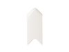 CAP CORNER OC BISQUE – Part Number: WR02X10613