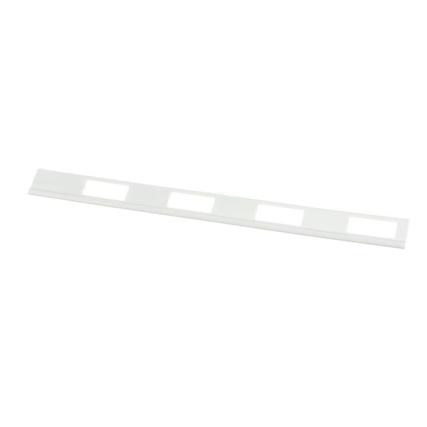 285054-1-M-GE-WR02X10633        -SLIDE MIDDLE PAN COVER