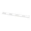 285054-1-S-GE-WR02X10633        -SLIDE MIDDLE PAN COVER