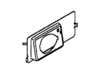 REFLECTOR FZ – Part Number: WR02X10634