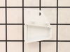 Refrigerator Cam Closure Ff (White) – Part Number: WR02X10637