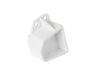 285058-3-S-GE-WR02X10637        -Refrigerator Cam Closure Ff (White)