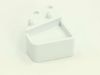 CAM CLOSURE FZ WHITE – Part Number: WR02X10638
