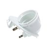 285065-2-S-GE-WR02X10645        -SOCKET LAMP
