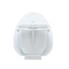 285065-3-S-GE-WR02X10645        -SOCKET LAMP
