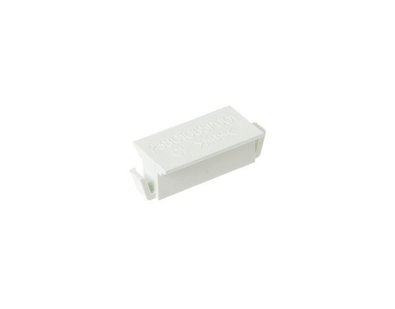 285066-1-M-GE-WR02X10646        -TAIL MTNG HANDLE RETNR