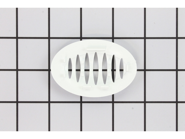 285067-1-M-GE-WR02X10647        -Refrigerator Temperature Sensor Cover
