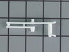 285074-1-S-GE-WR02X10654        -Meat Pan Linkage - Left Side