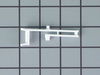 Meat Pan Linkage - Right Side – Part Number: WR02X10655