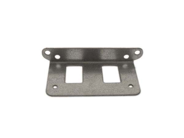 285076-1-M-GE-WR02X10656        -BRACKET ANGLE