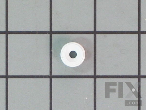 285096-1-M-GE-WR02X10678        -GROMMET