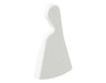 285105-2-S-GE-WR02X10687        -Hinge Cover (White)
