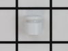 Refrigerator Grommet Base Grill – Part Number: WR02X10689