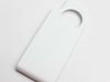 285107-2-S-GE-WR02X10689        -Refrigerator Grommet Base Grill