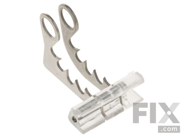 285109-1-M-GE-WR02X10691        -STATIONARY BLADES Assembly