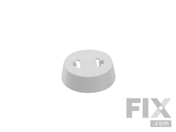 285110-1-M-GE-WR02X10693        -PLUG COVER AND GASKET AS