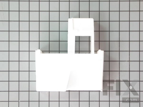 285117-1-M-GE-WR02X10701        -Air Duct Foam
