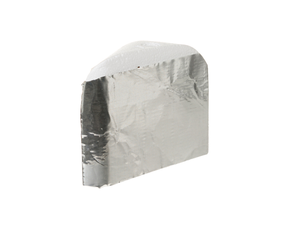 285132-1-M-GE-WR02X10718        -Hood Duct Assembly (Left)