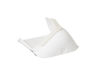 285132-2-S-GE-WR02X10718        -Hood Duct Assembly (Left)