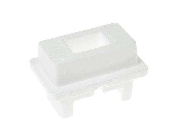 285137-1-M-GE-WR02X10723        -NOZZLE CONTROL FOAM
