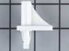 Refrigerator Shelf Twist Support – Part Number: WR02X10736