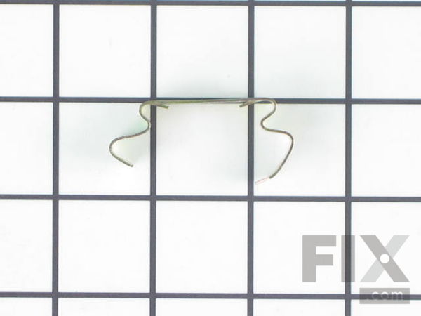 285152-1-M-GE-WR02X10738        -Grille Clip