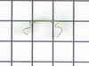 285152-1-S-GE-WR02X10738        -Grille Clip