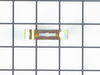 285152-2-S-GE-WR02X10738        -Grille Clip