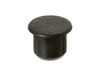 PLUG DOOR THIMBLE BLACK – Part Number: WR02X10751
