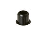 285165-3-S-GE-WR02X10751        -PLUG DOOR THIMBLE BLACK