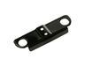 Stop Door Fz (Black) – Part Number: WR02X10752