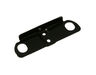 285166-2-S-GE-WR02X10752        -Stop Door Fz (Black)